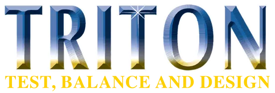 Triton Test Balance