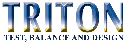 Triton Test Balance